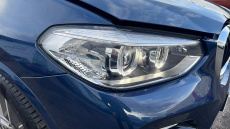 BMW X3 xDrive20d M Sport 5dr Step Auto Diesel Estate